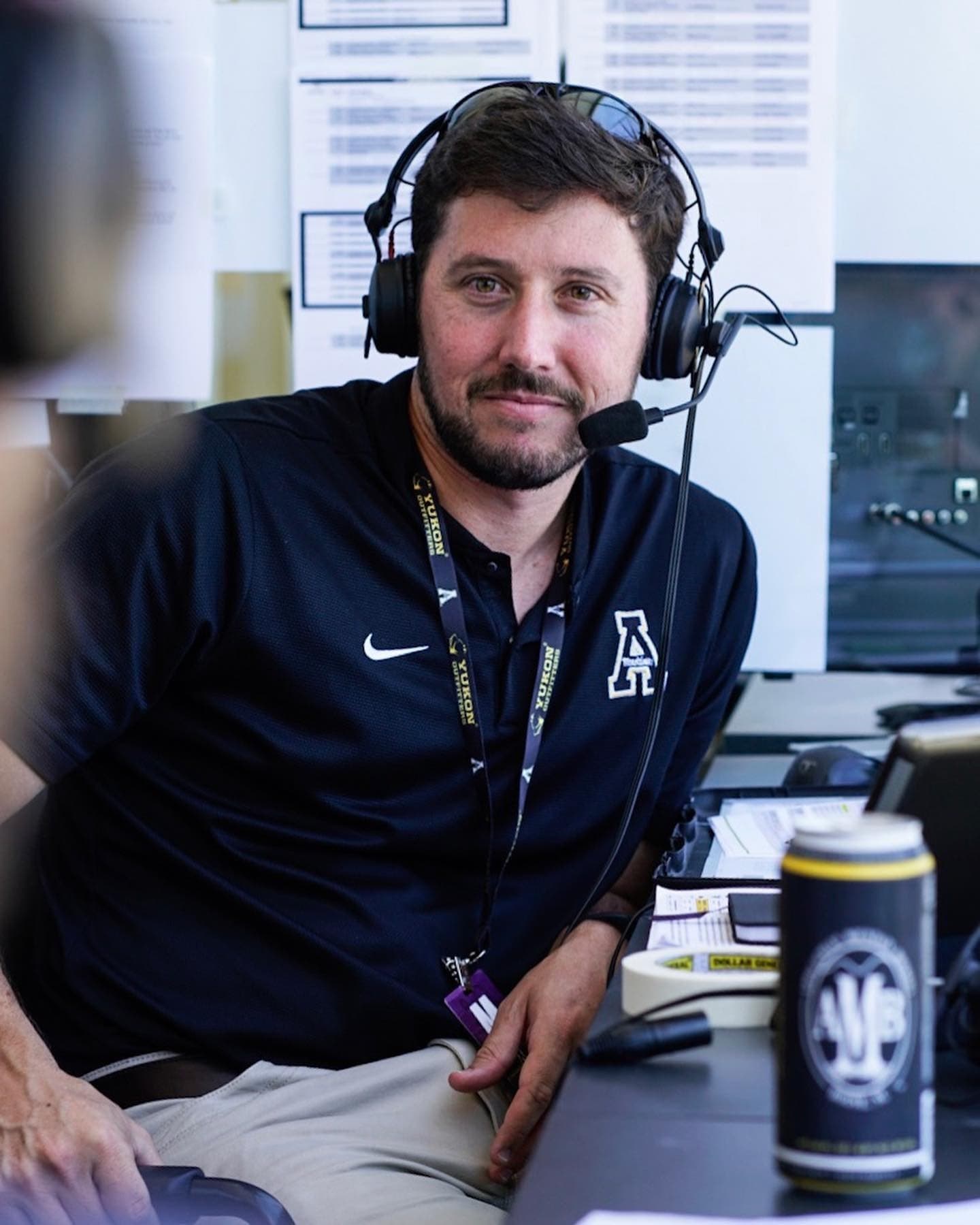 Adam Witten