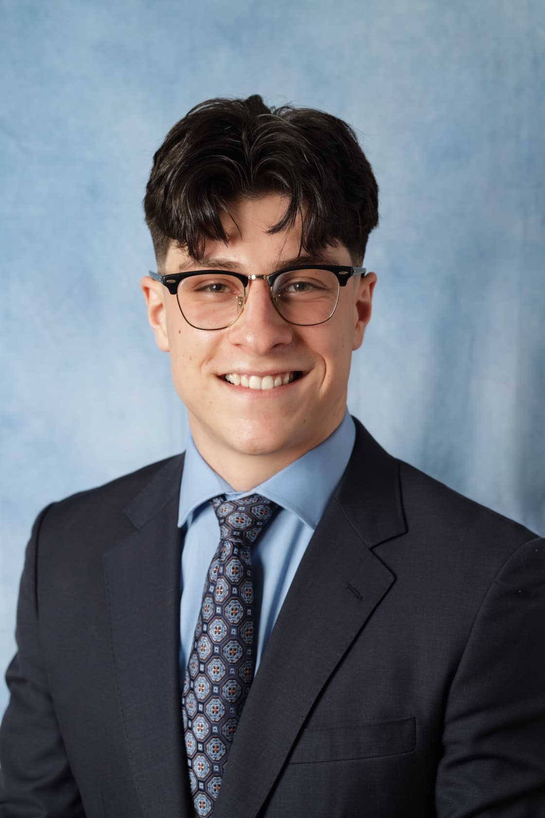 Kyle Marchak

