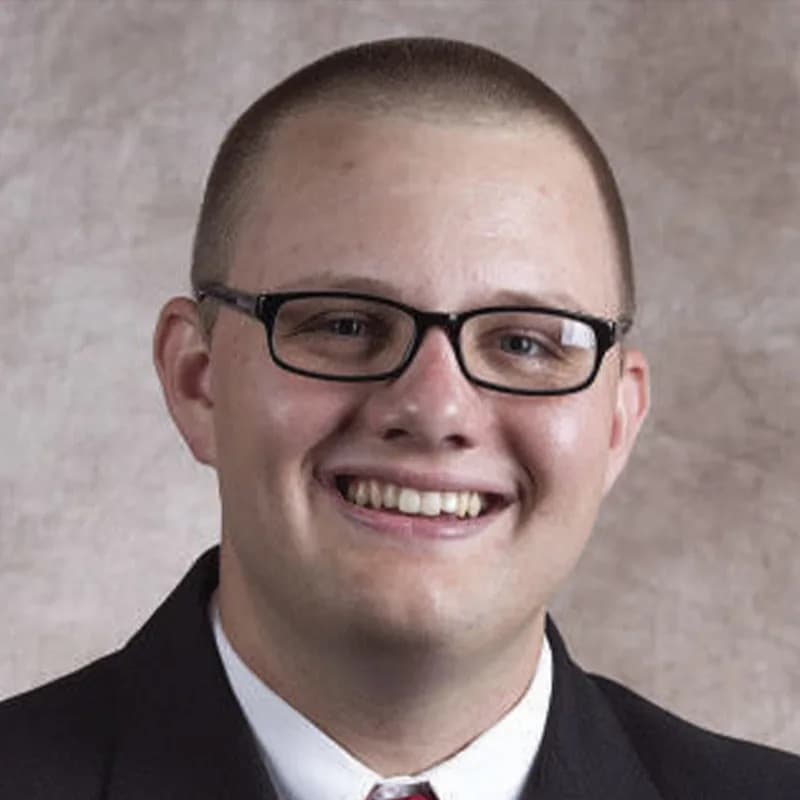 Nate Rohr