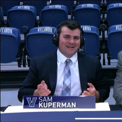 Sam Kuperman