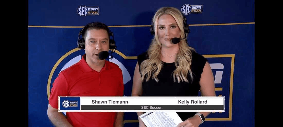 Shawn Tiemann