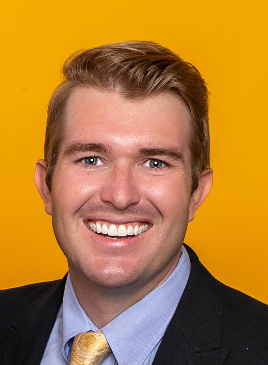Nolan Alexander